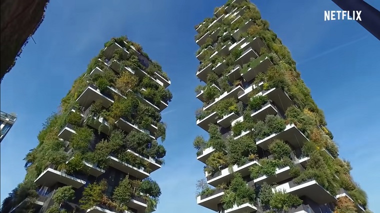 jaka je budoucnost  FB