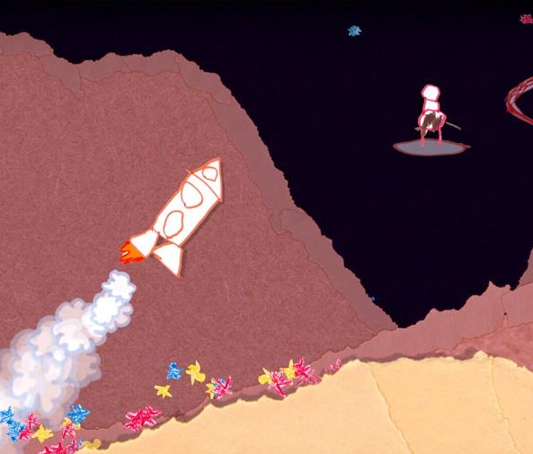 Loose Nozzles - screenshot