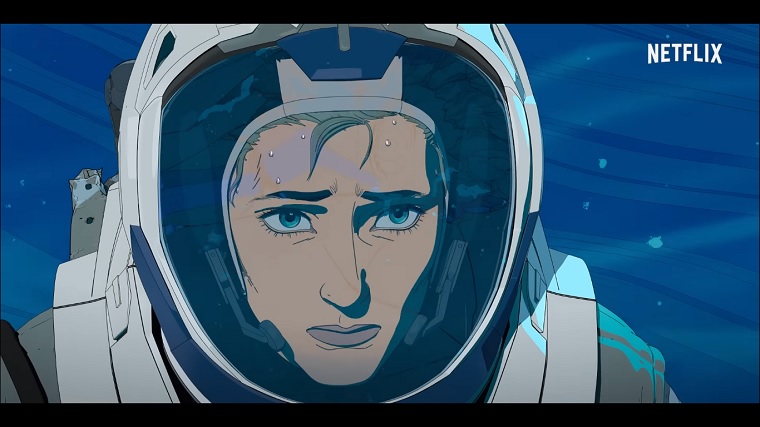 love death and robot FB