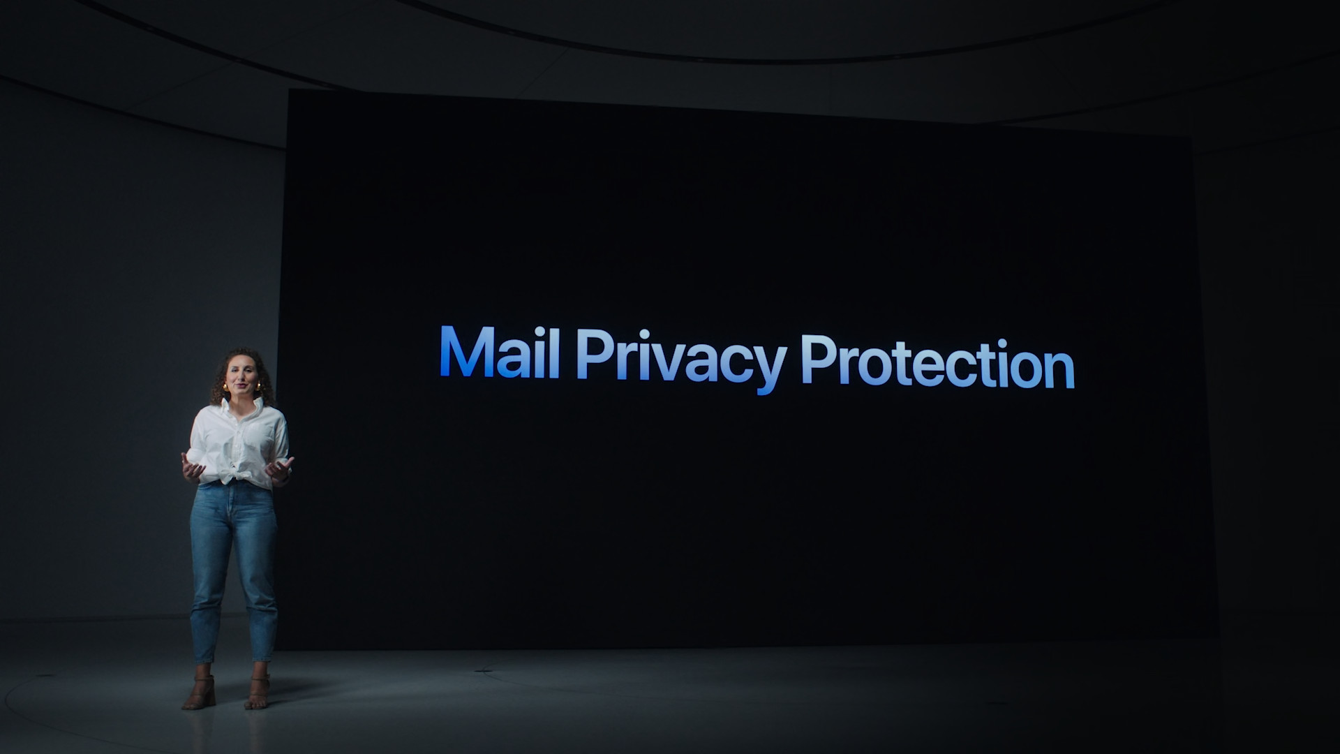 mail privacy protection presentation