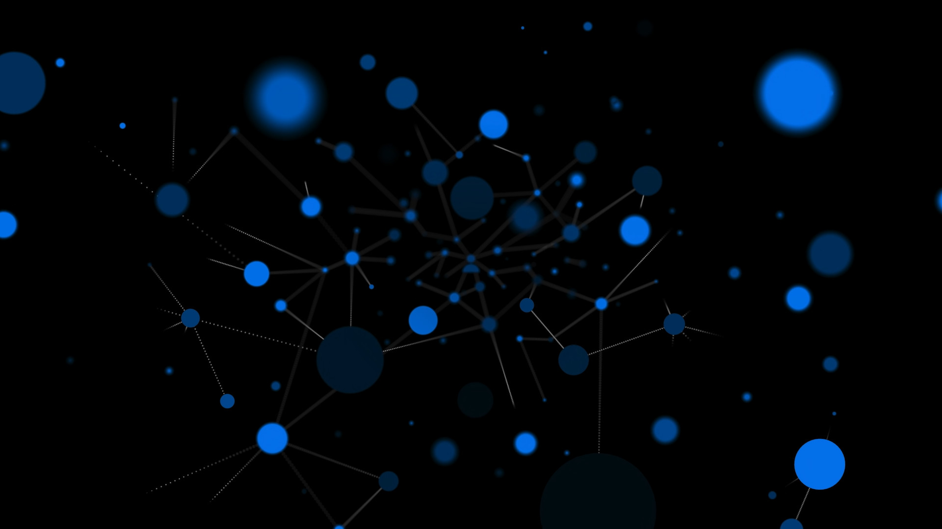network connection visualization