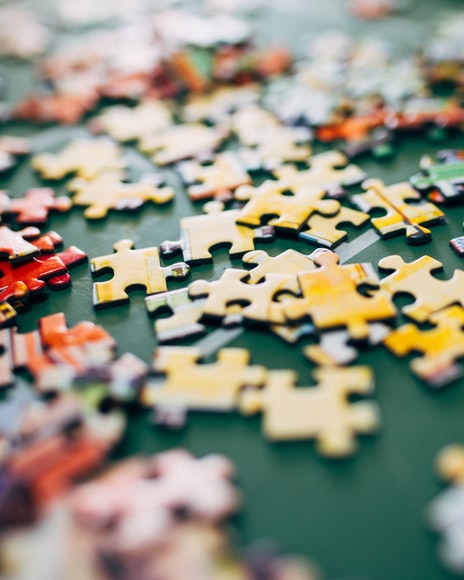 puzzle Puzzle