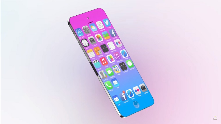 skladaci iPhone koncept   FB