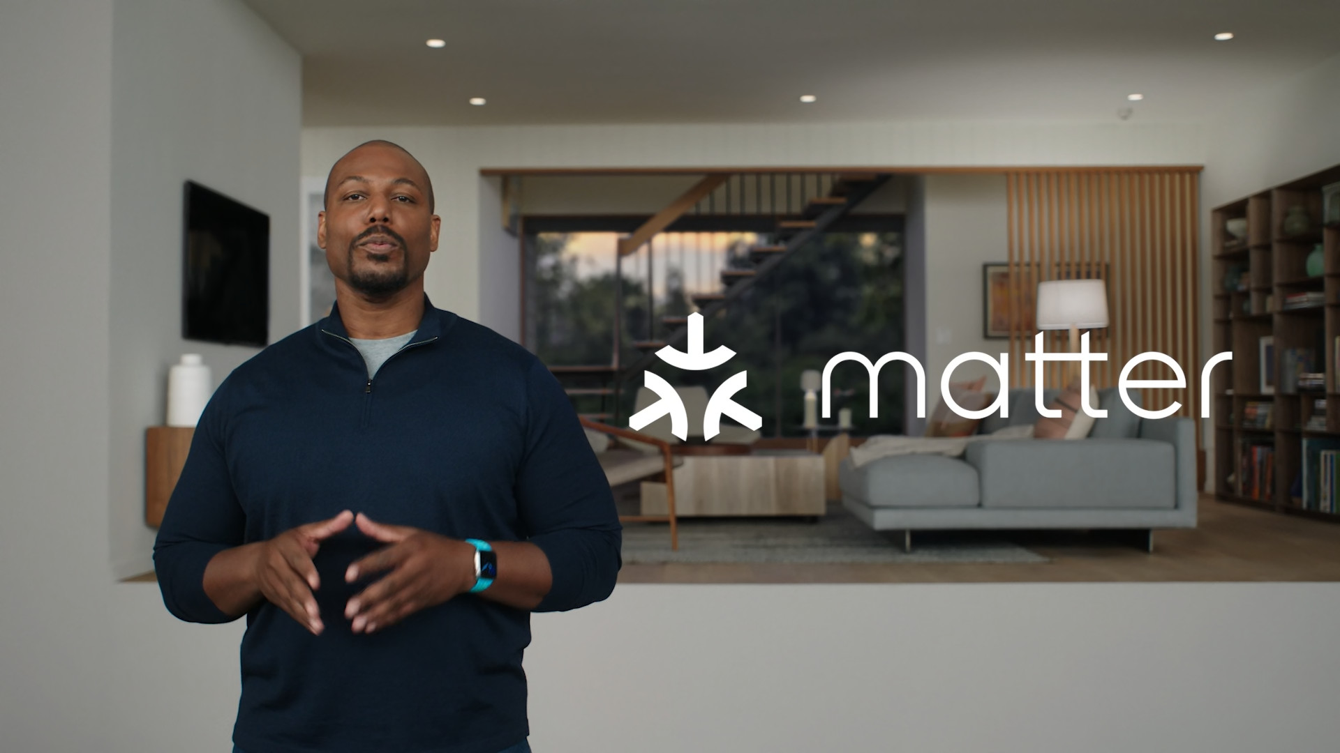 smart home presentation