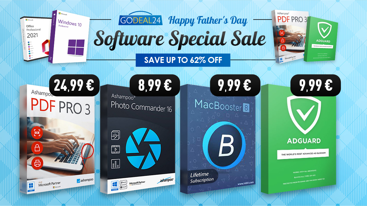 software discount offers