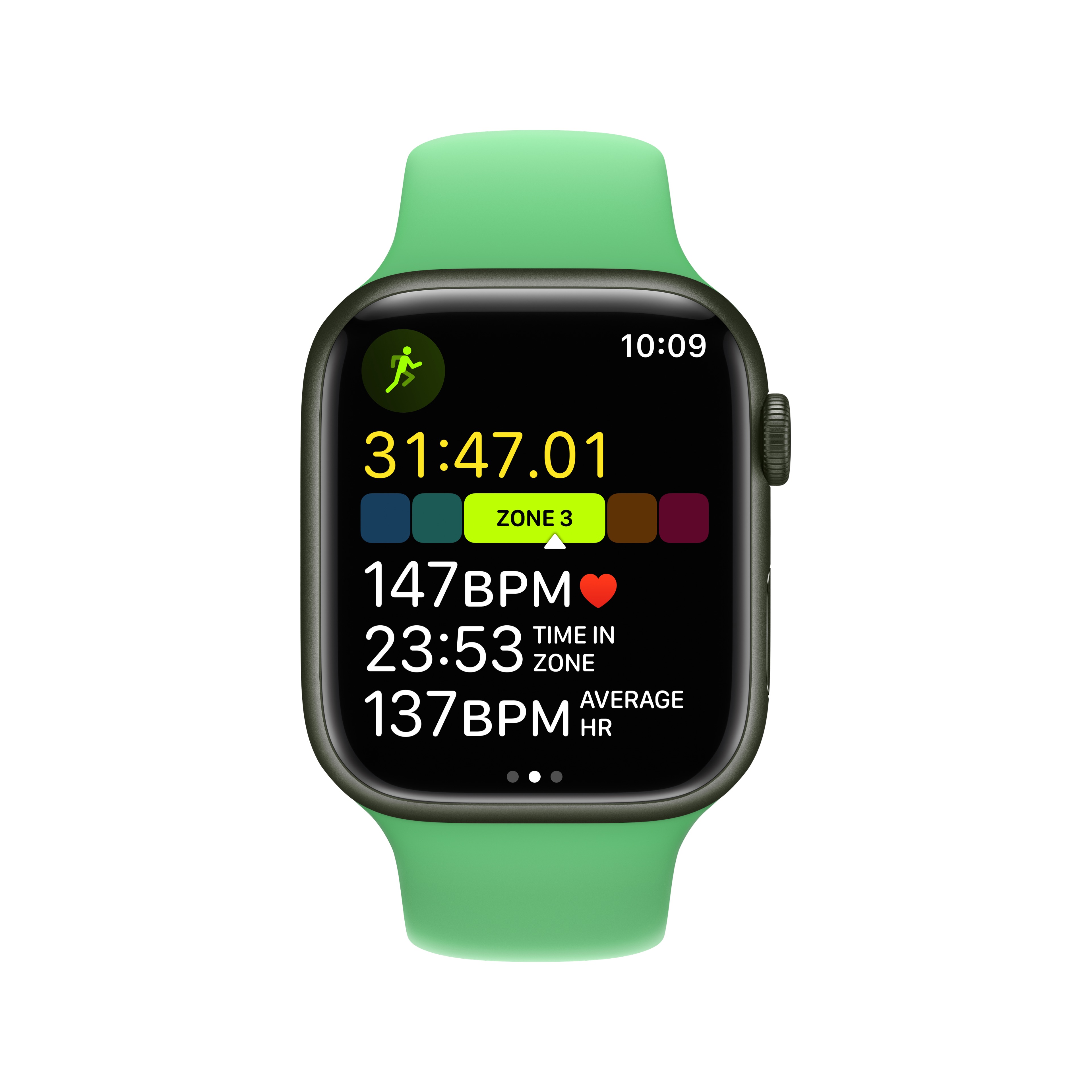 watchOS 9 11 watchOS 9