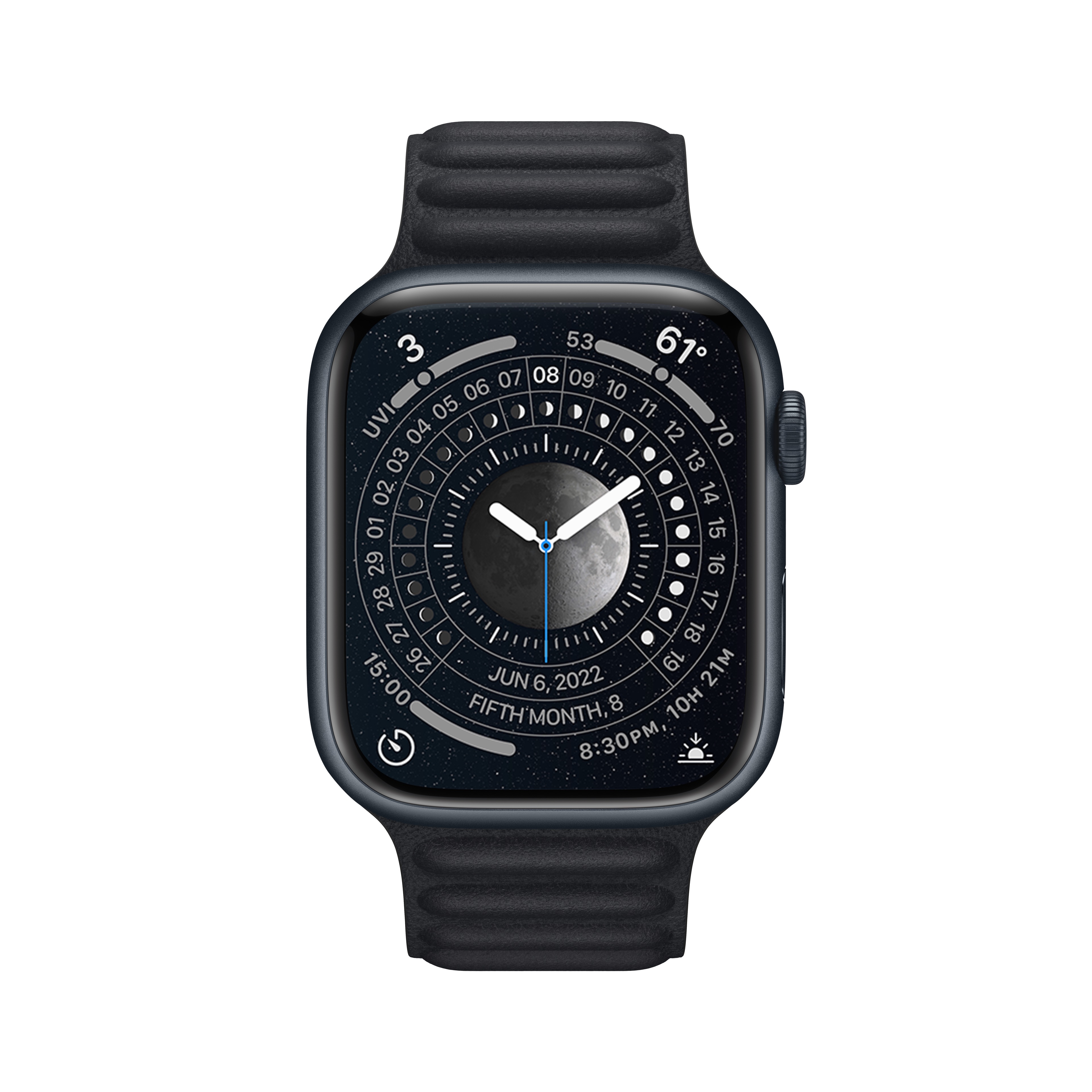 watchOS 9 16 watchOS 9