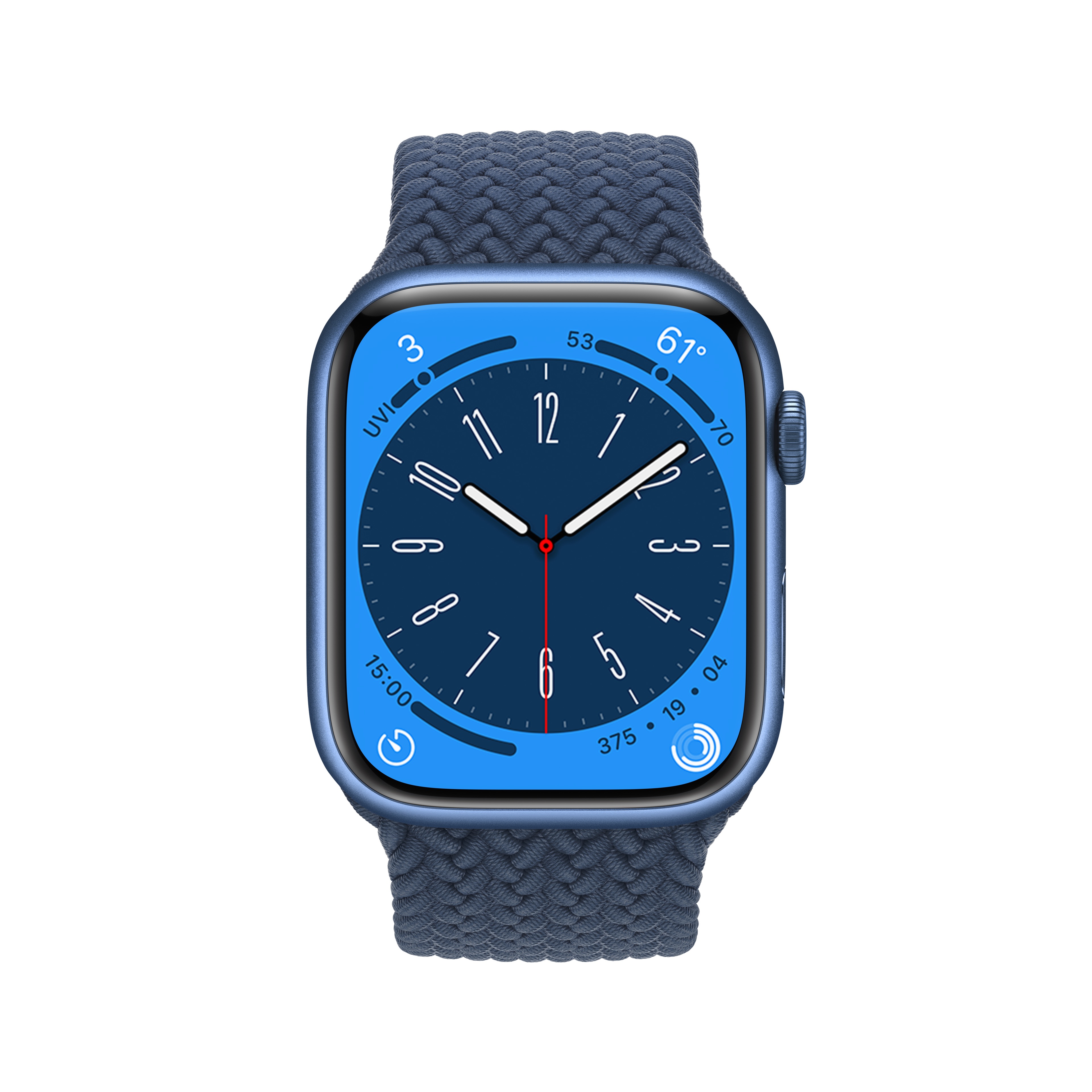 watchOS 9 17 watchOS 9