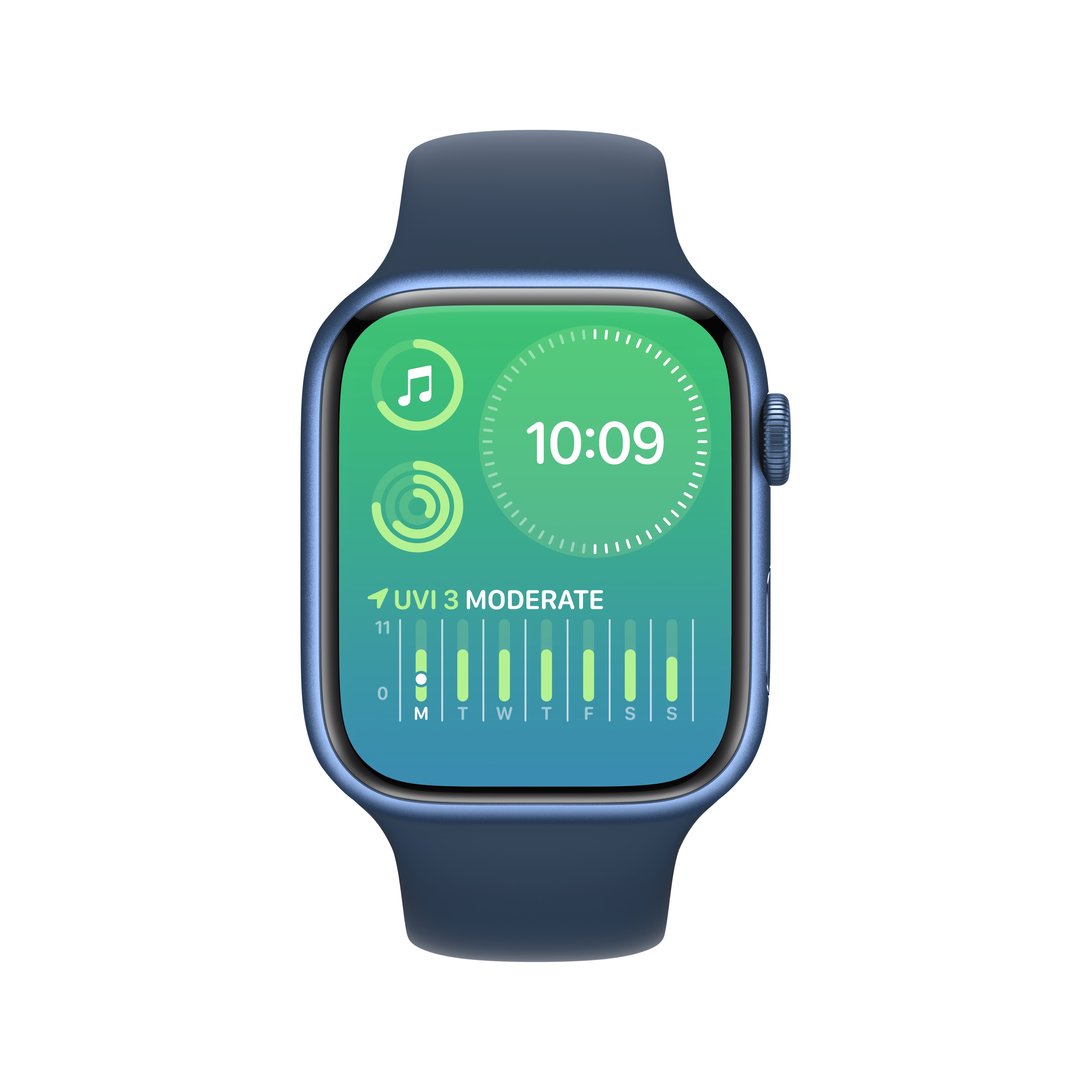 watchOS 9 18 watchOS 9