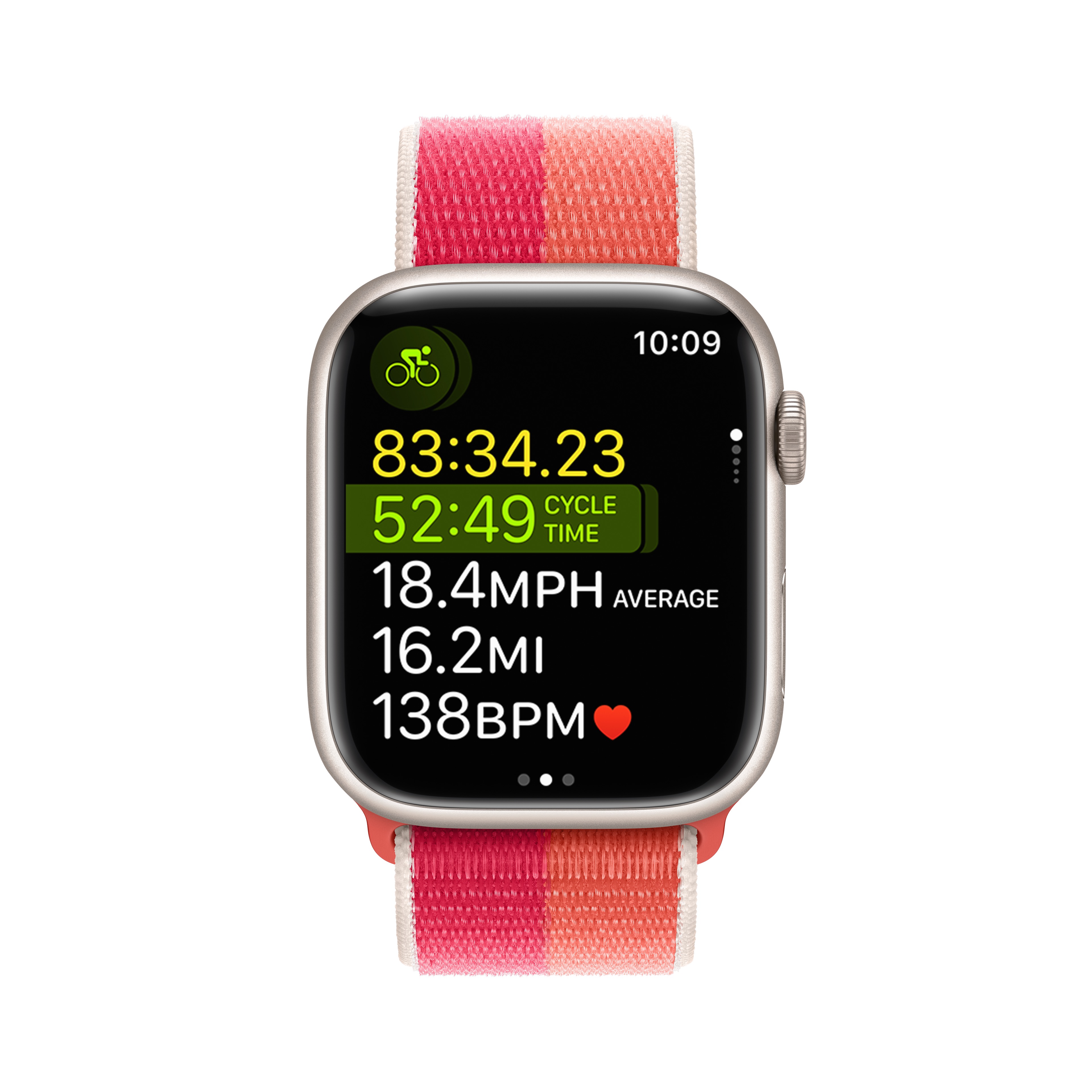 watchOS 9 19 watchOS 9