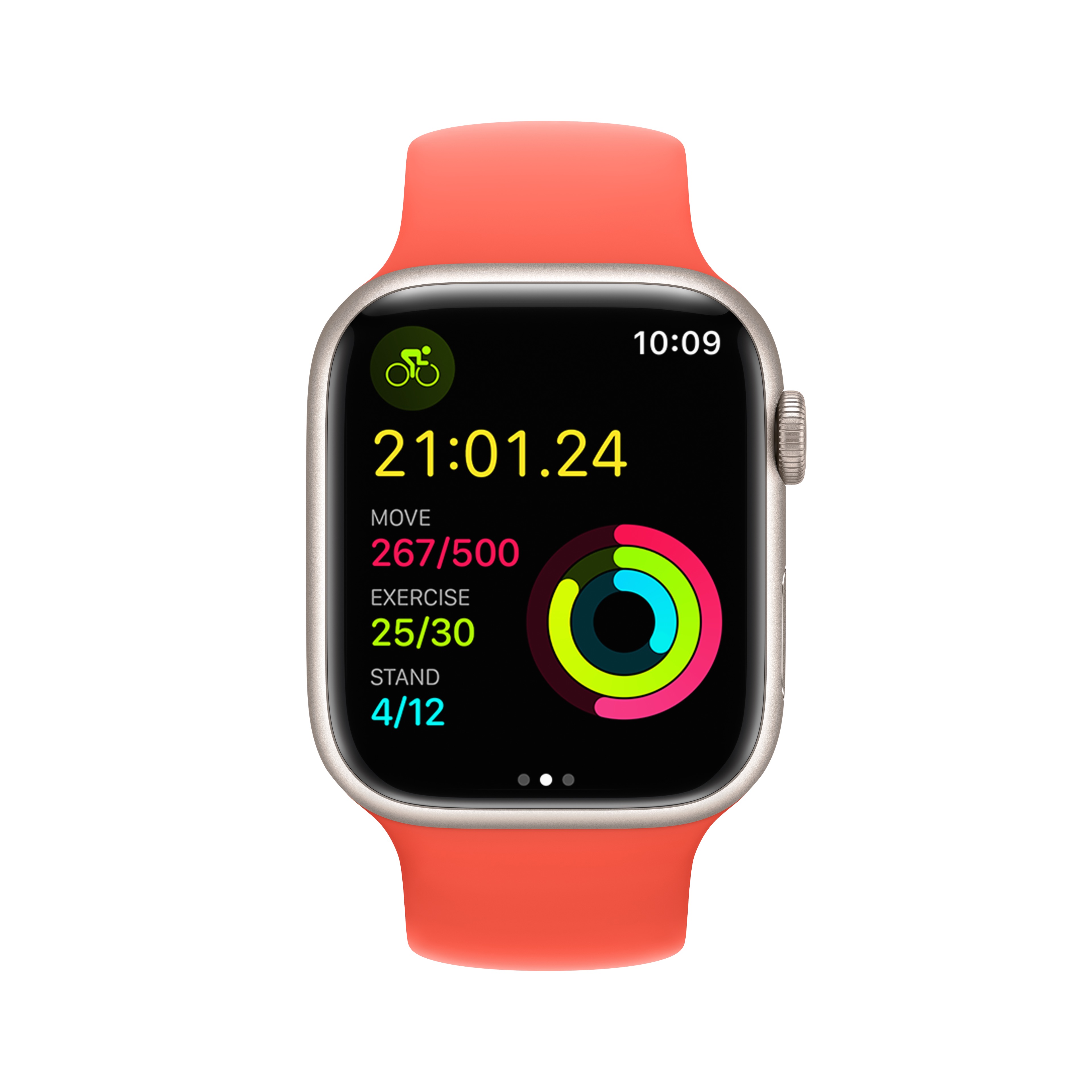 watchOS 9 2 watchOS 9 2