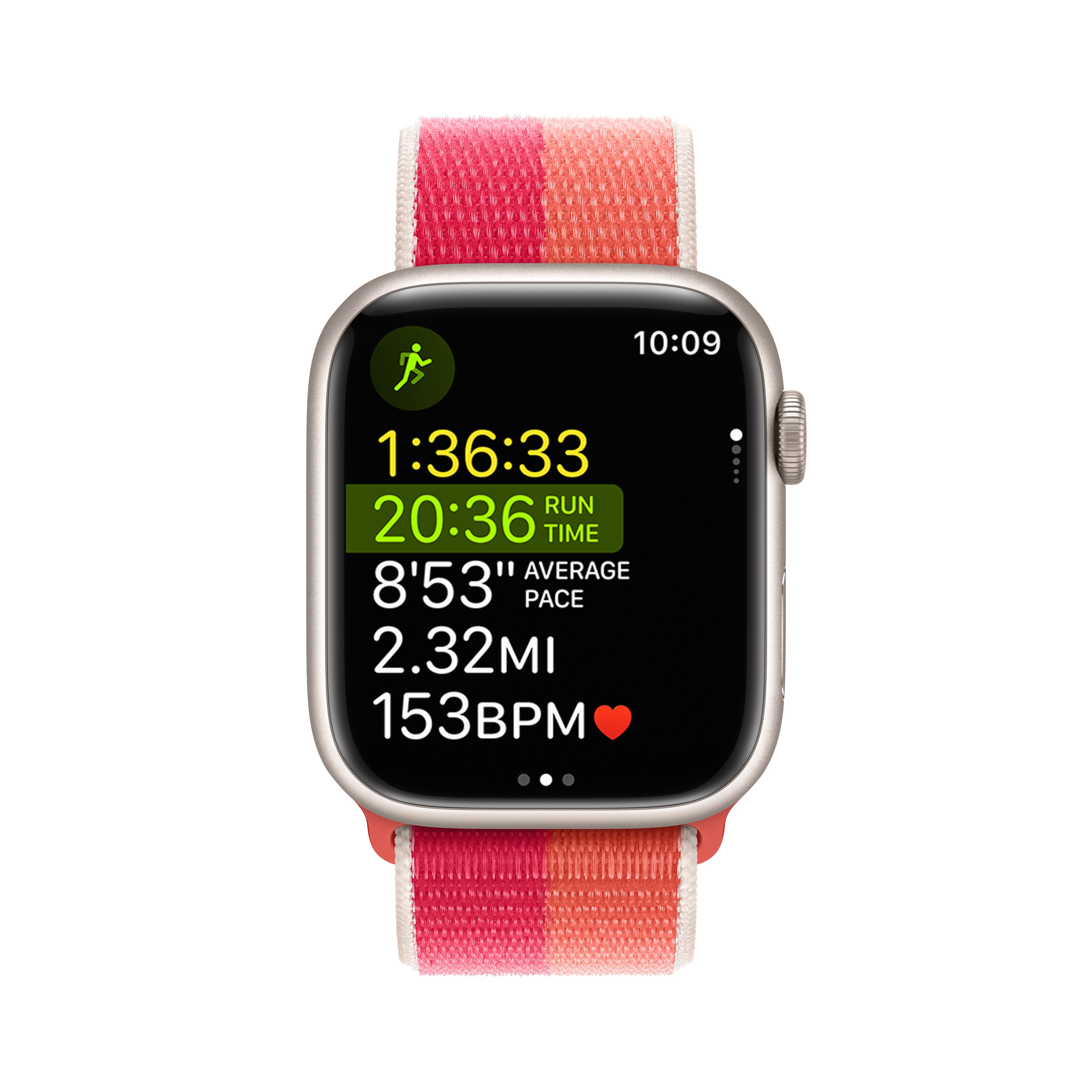 watchOS 9 20 watchOS 9