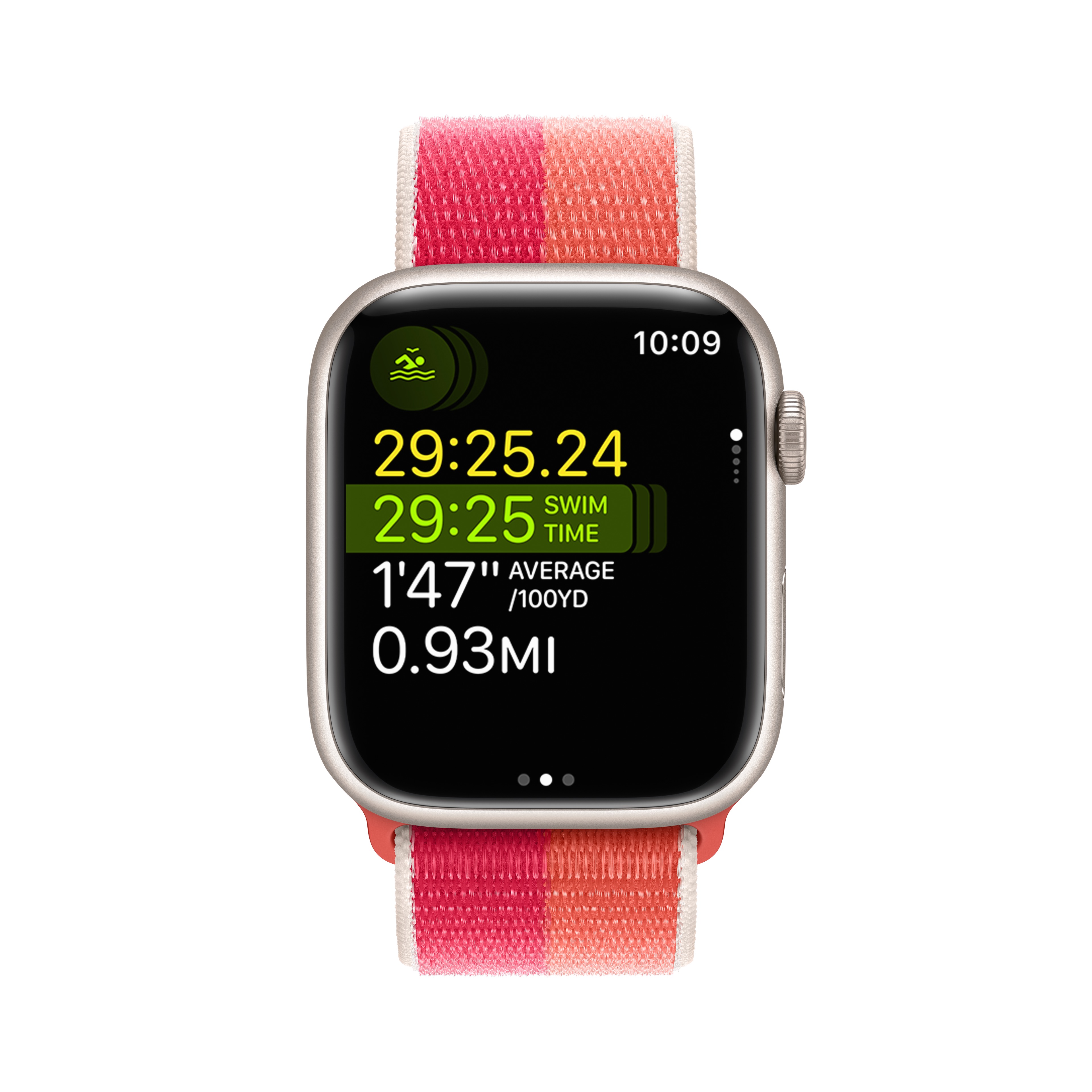 watchOS 9 21 watchOS 9