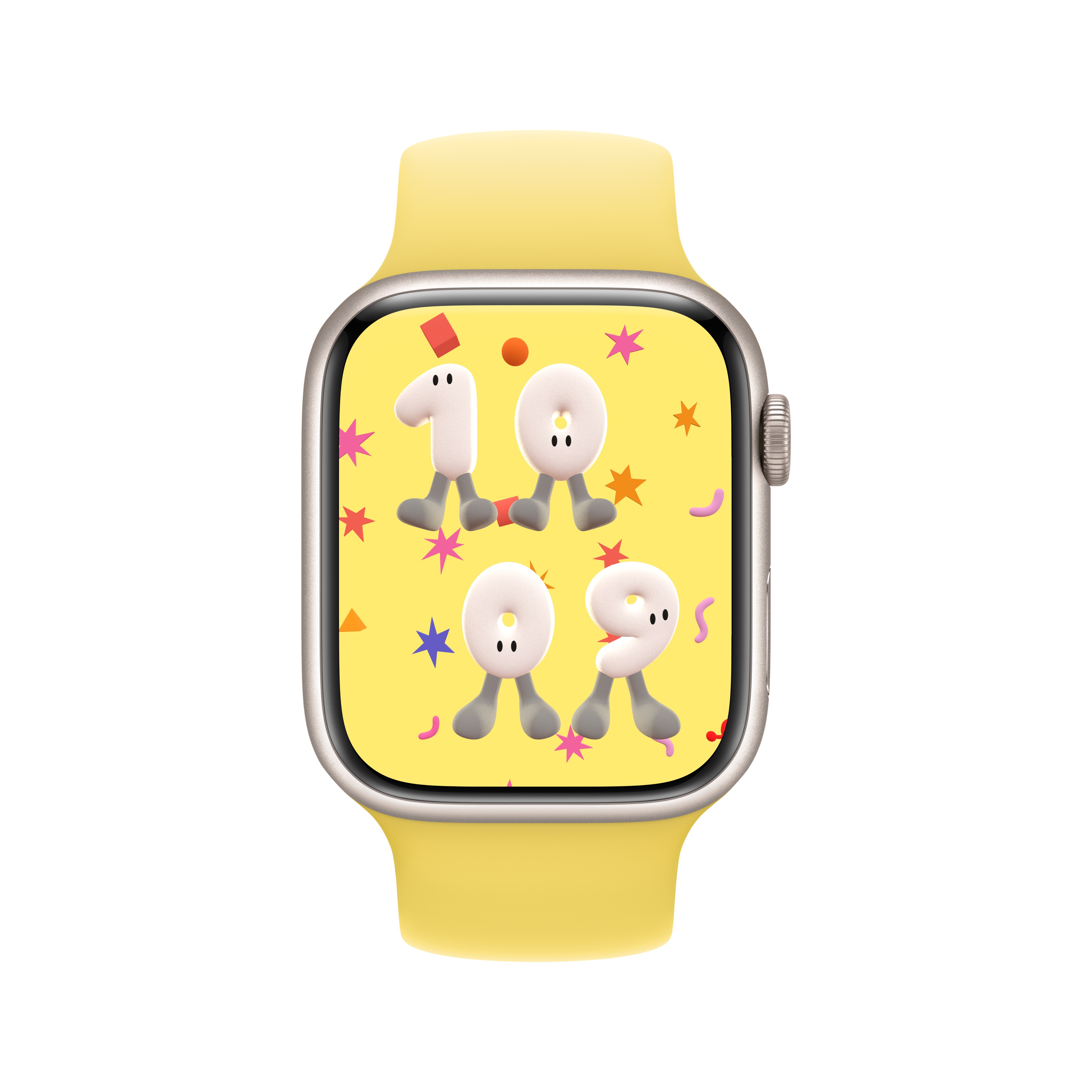 watchOS 9 22 watchOS 9