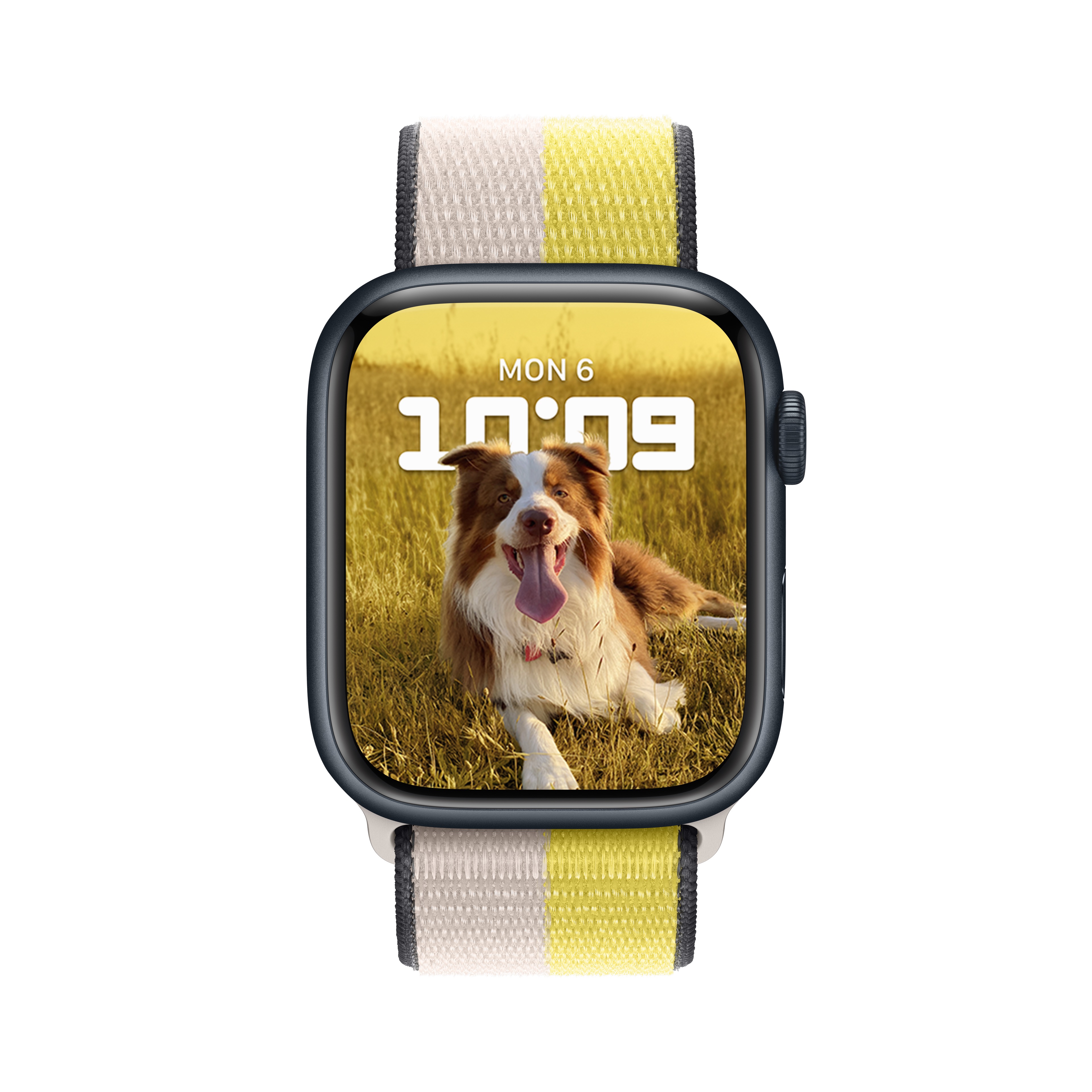 watchOS 9 23 watchOS 9