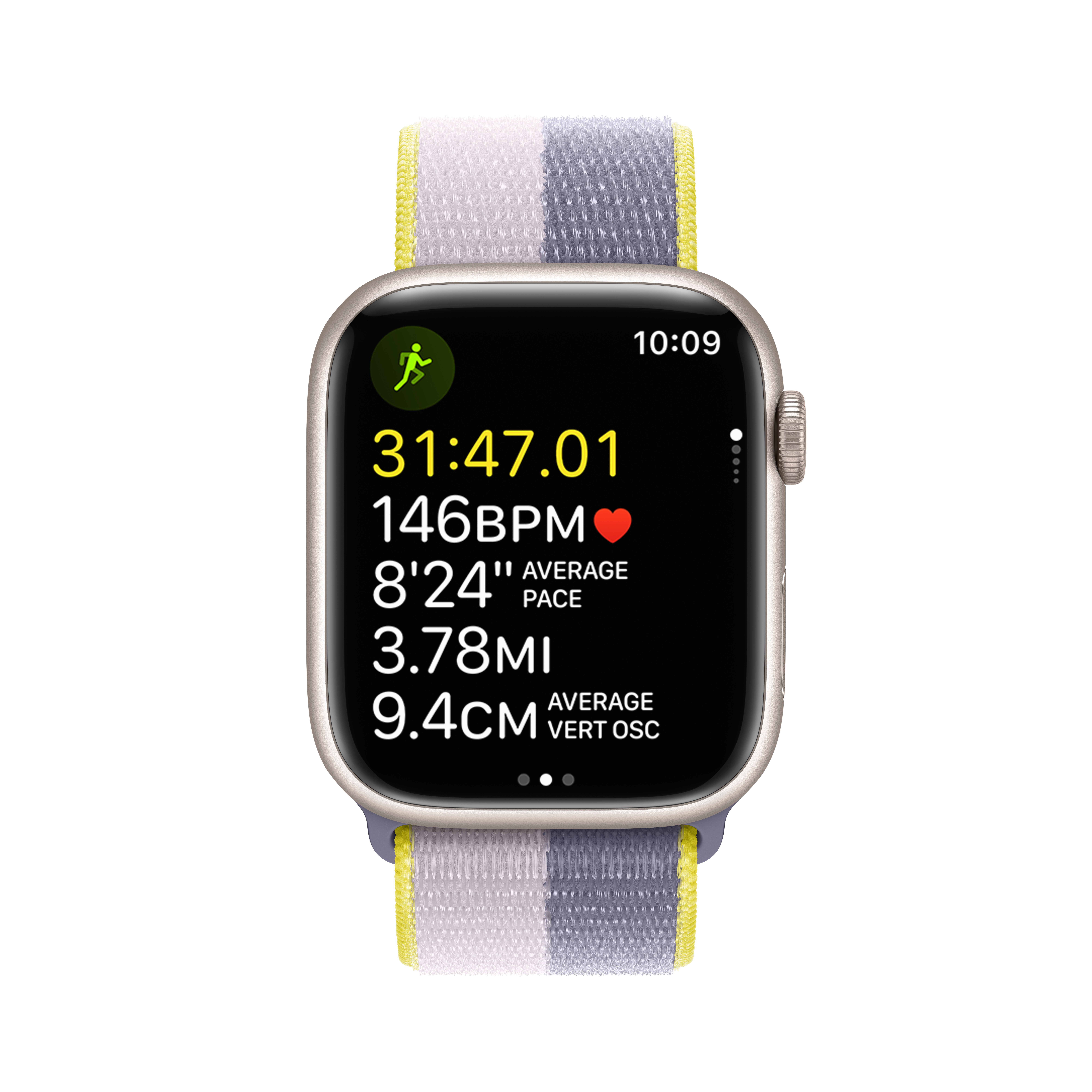 watchOS 9 24 watchOS 9