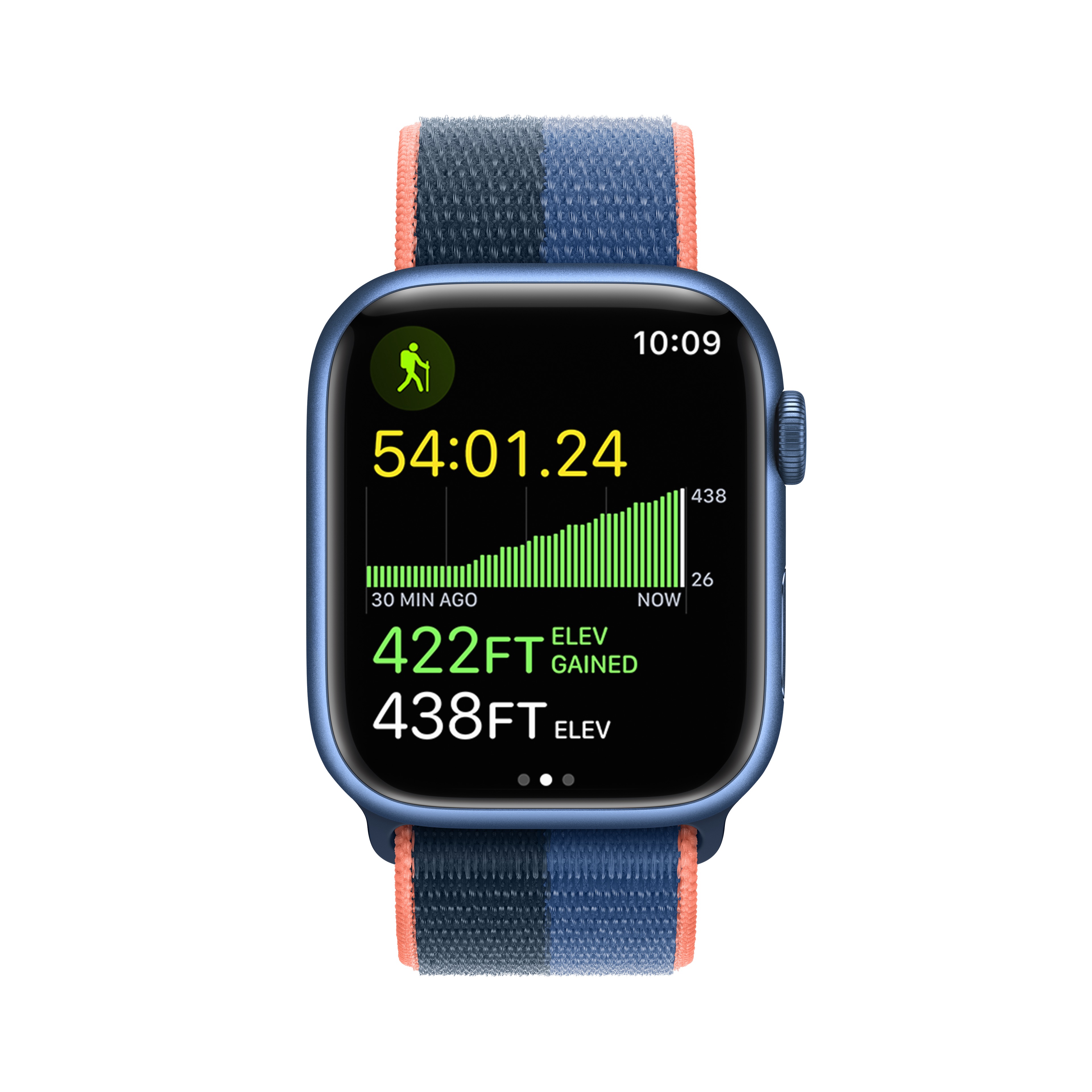 watchOS 9 25 watchOS 9