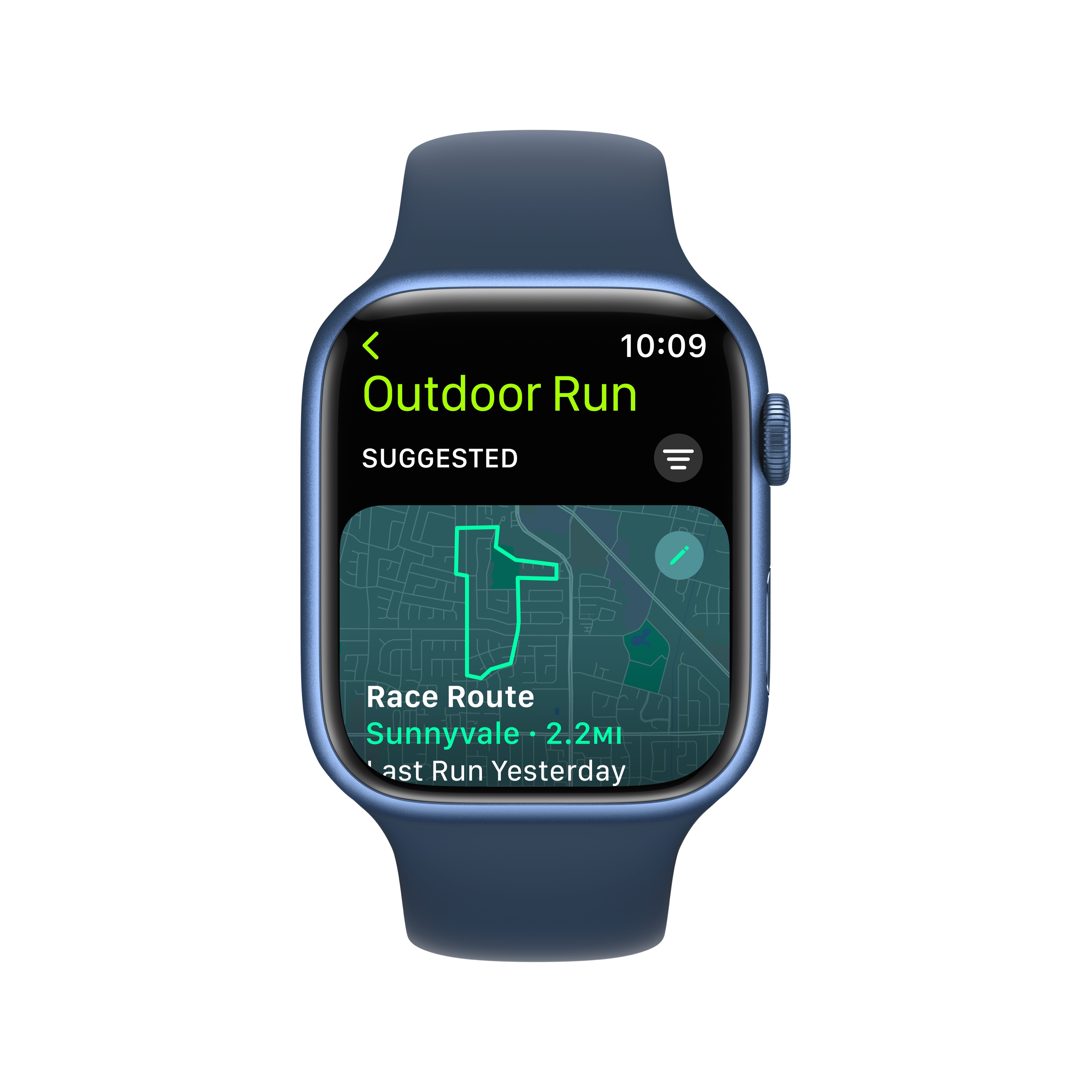 watchOS 9 28 watchOS 9