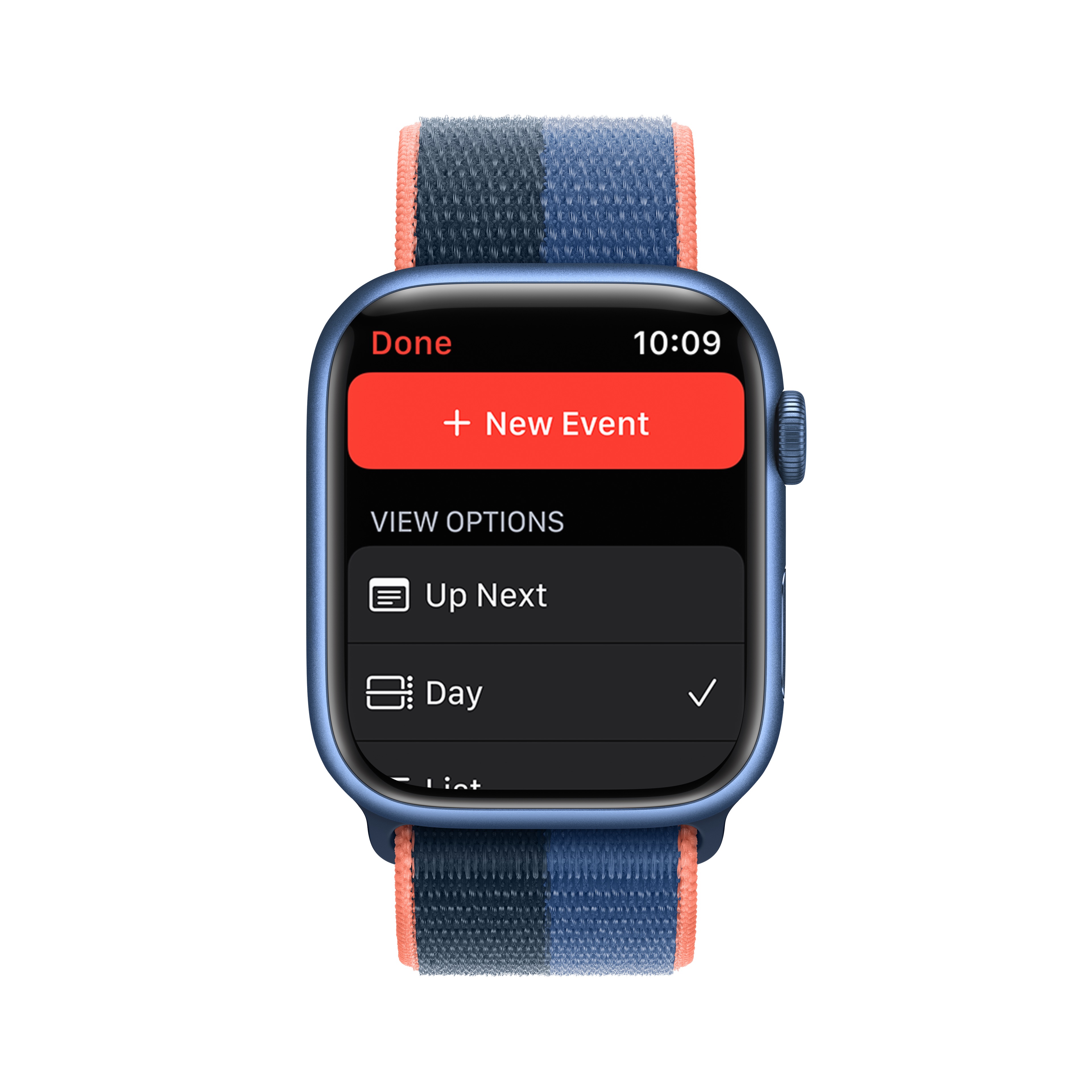 watchOS 9 4 watchOS 9 4