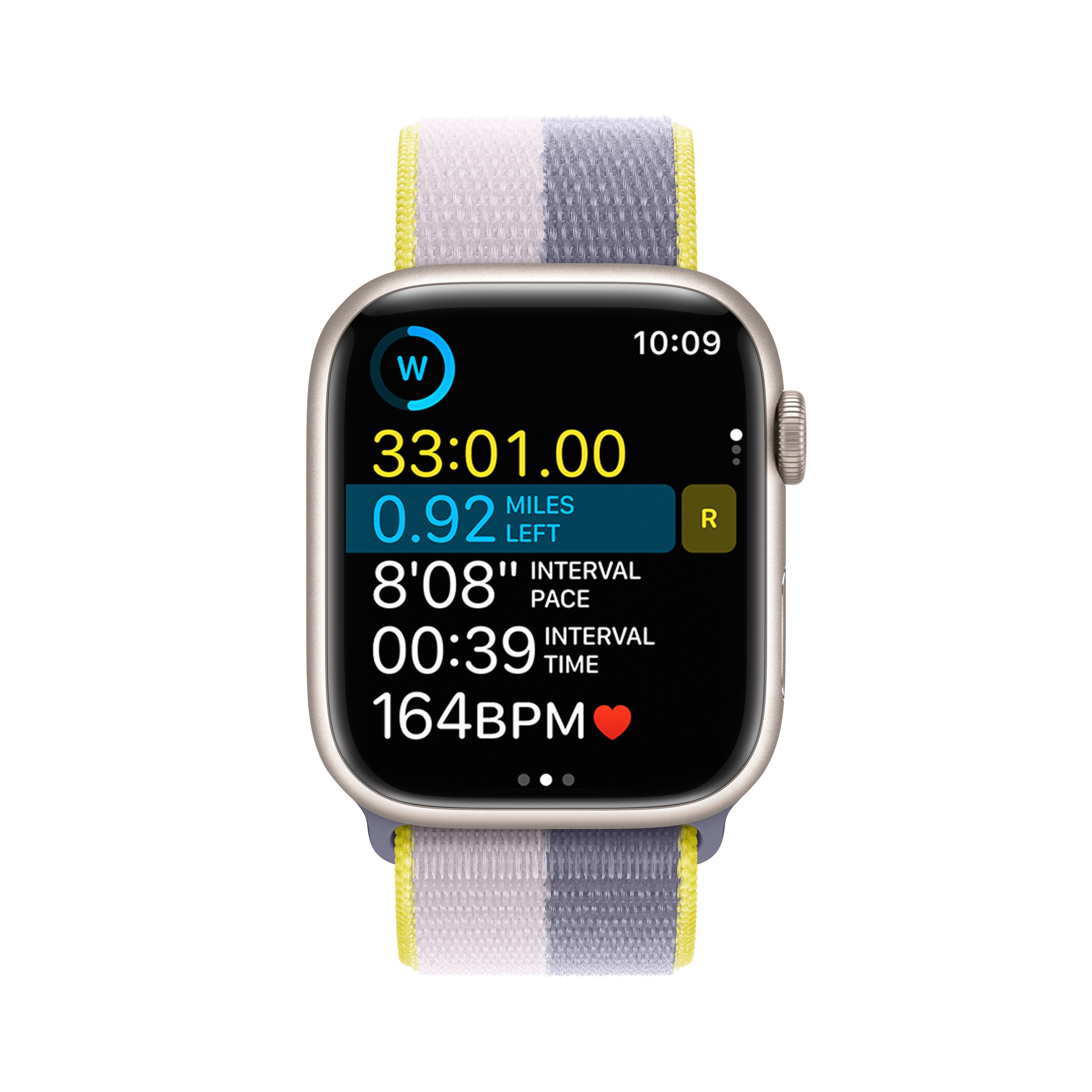 watchOS 9 5 watchOS 9 5