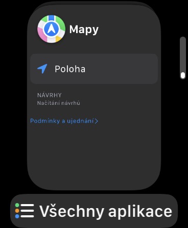 watchos 9 screenshot8