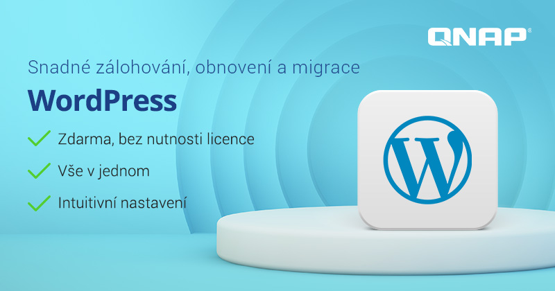 wordpress backup PR1049 cz