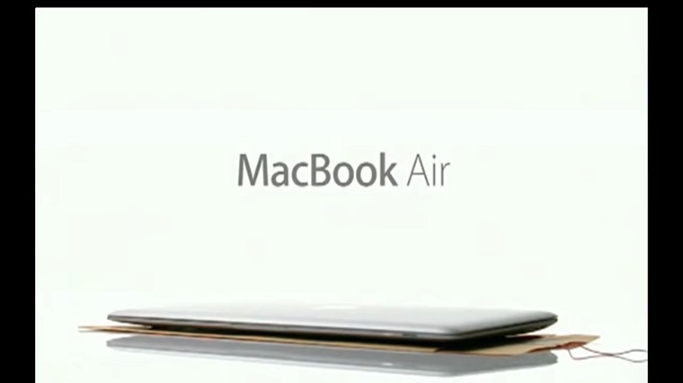 MacBook Air   FB