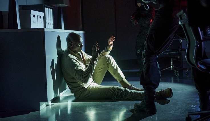 Resident Evil Remedium   FB