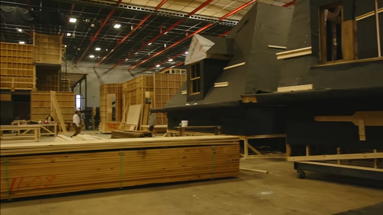 Stranger Things   FB