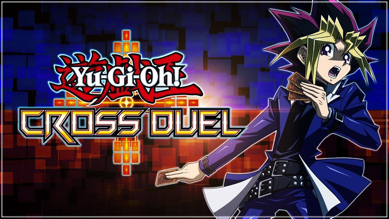 Yu-Gi-Oh: Cross Duel