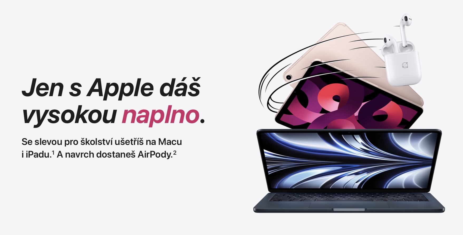 apple education promo