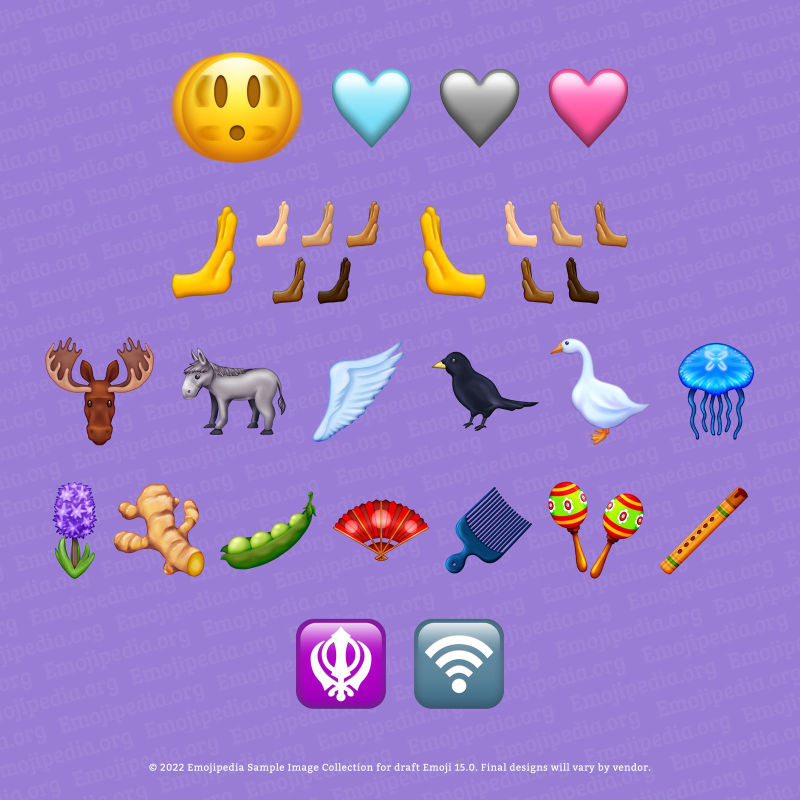 emoji ios 16 18 emoji ios 16 18