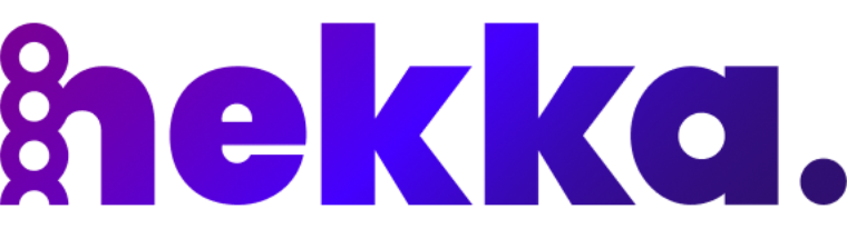 Hekka logo