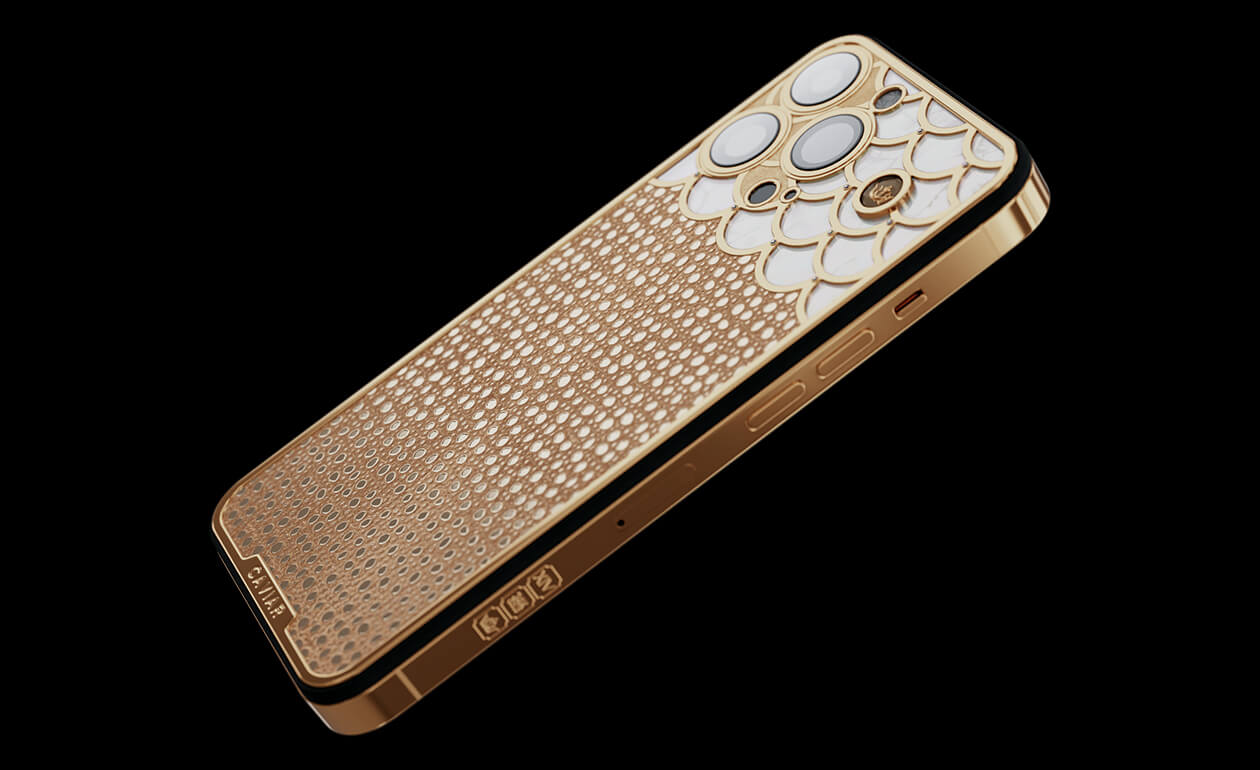 luxury phone case