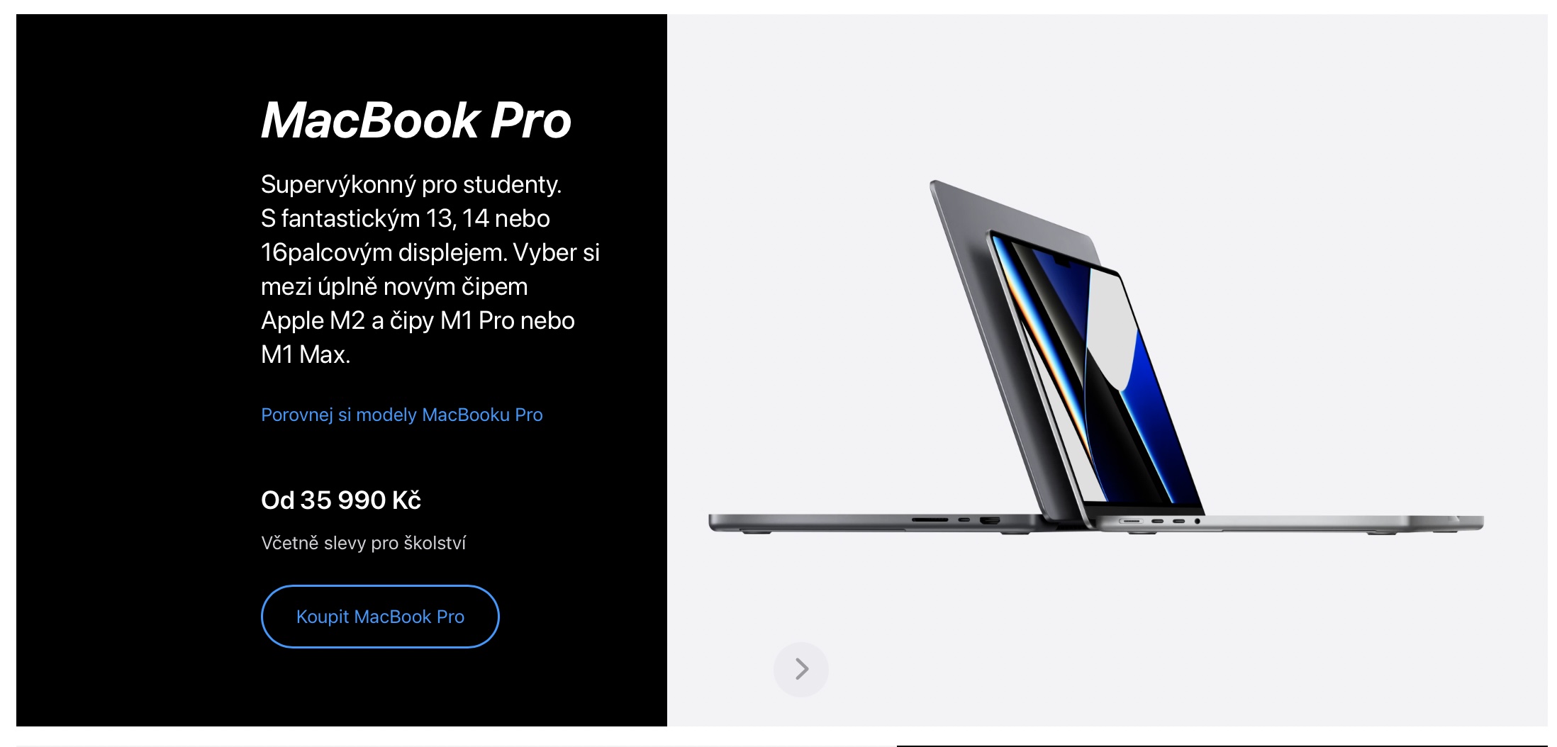 macbook pro display