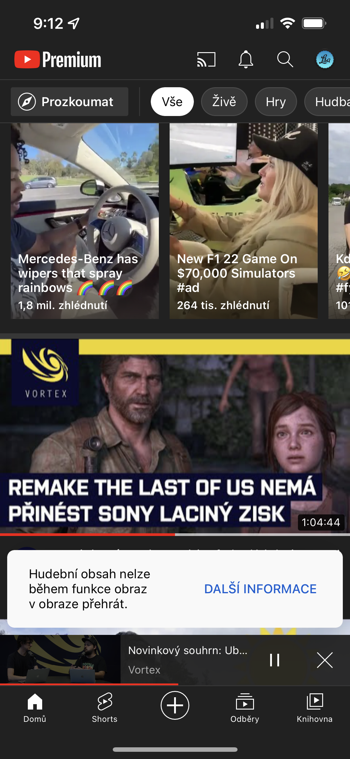 mercedes benz and new f1 game