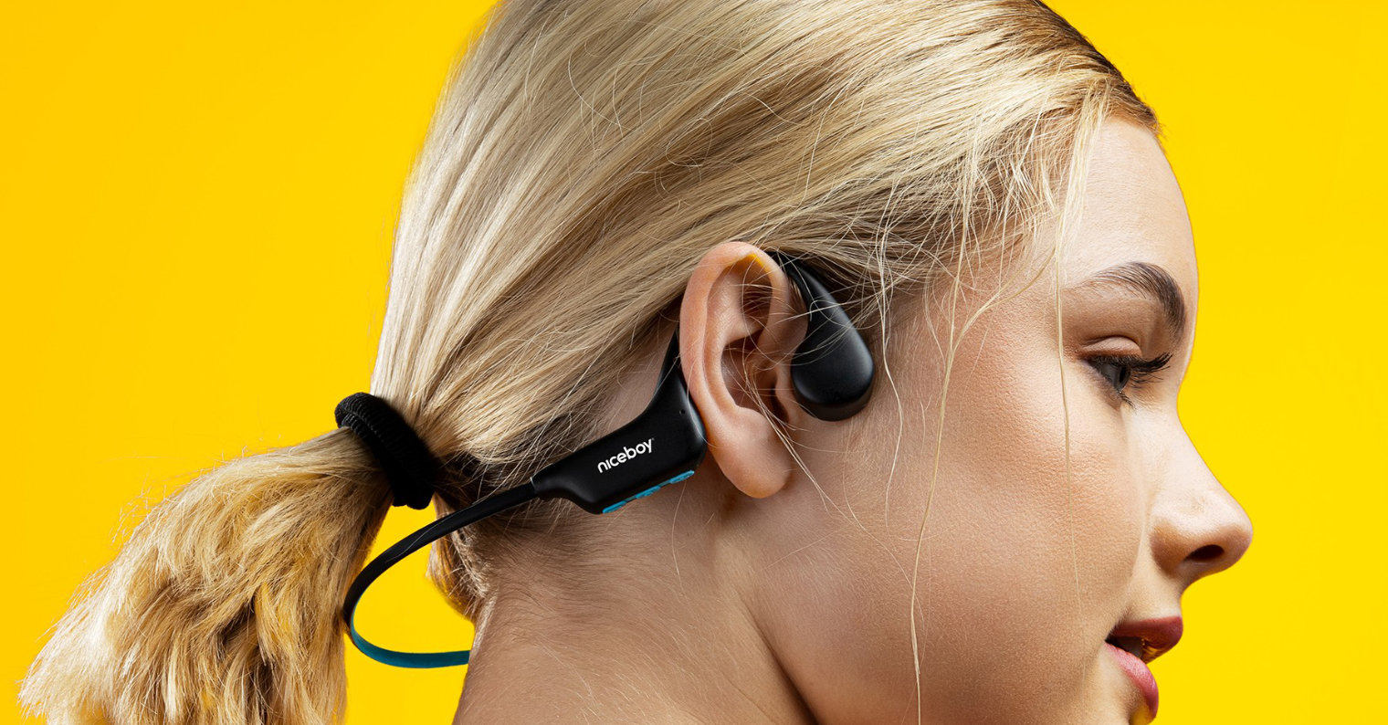 Niceboy HIVE Bones 3