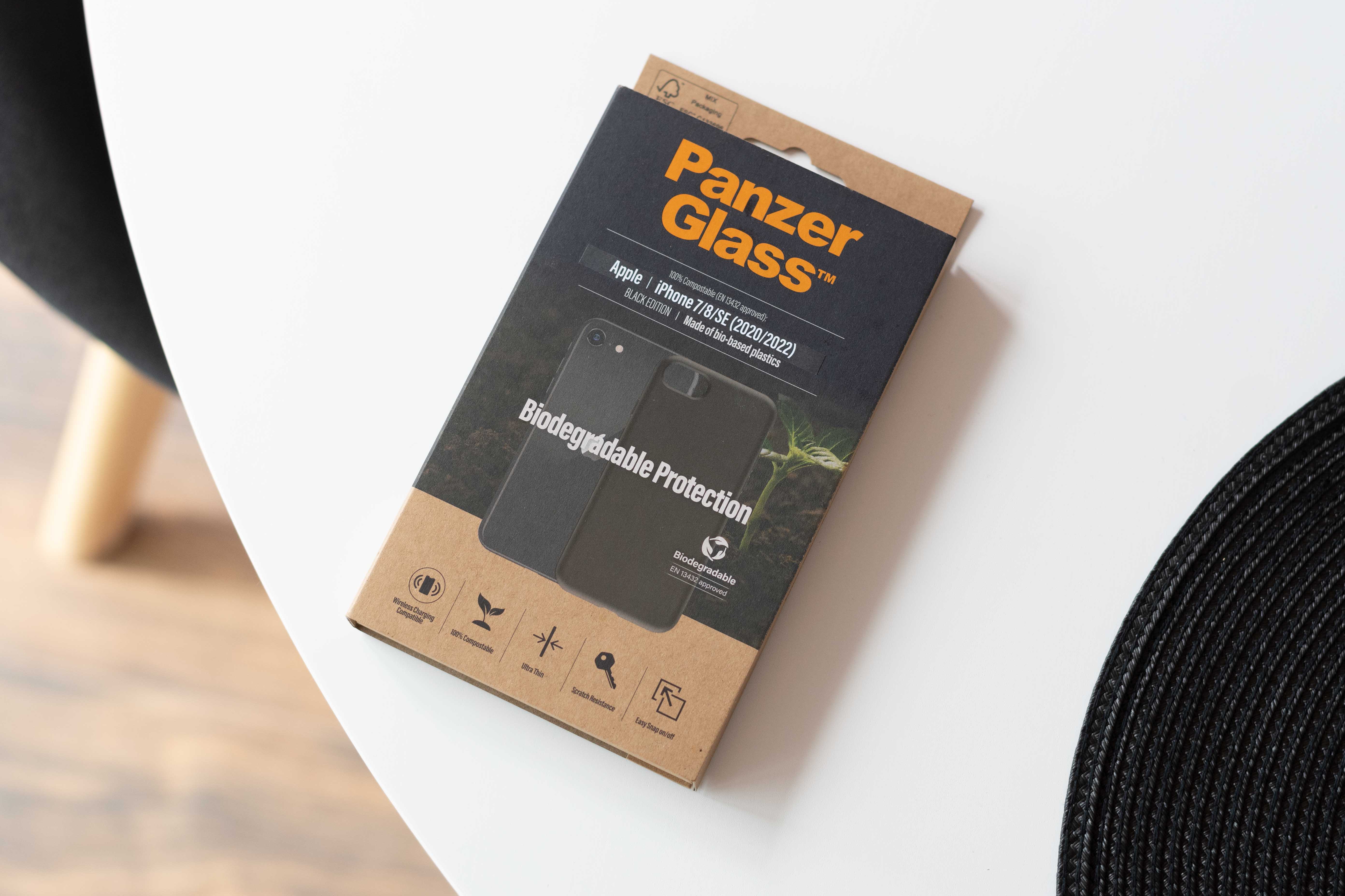 Panzerglass Biodegradable