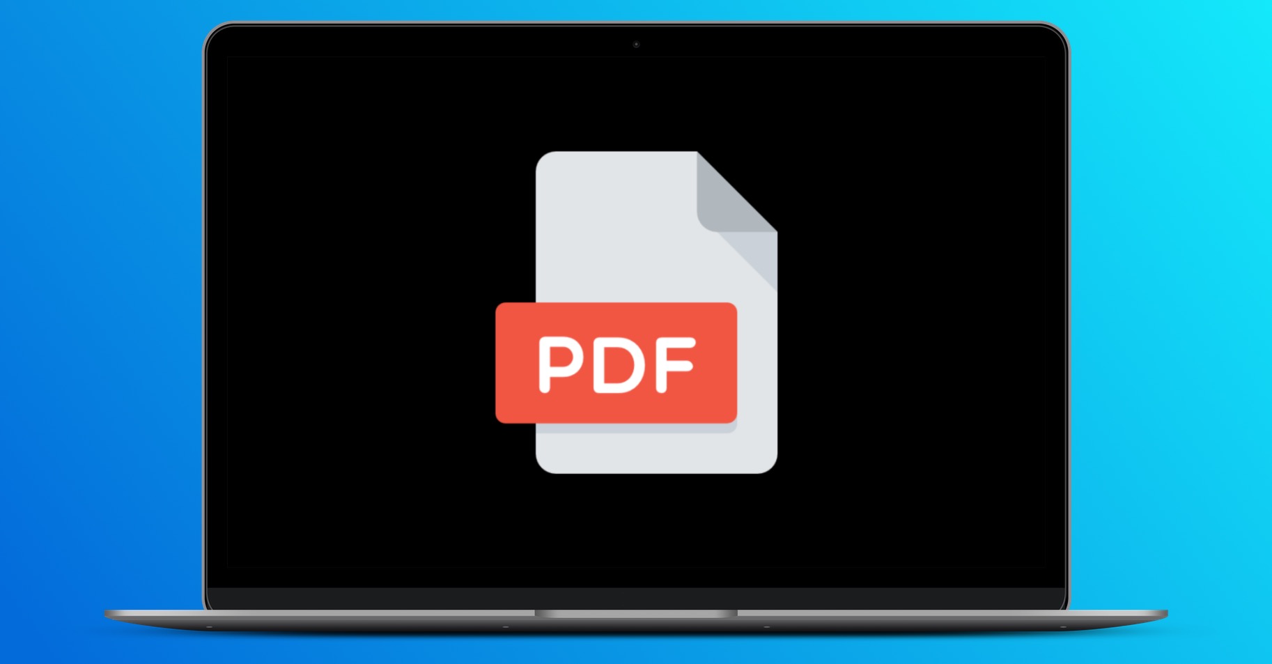 pdf mac