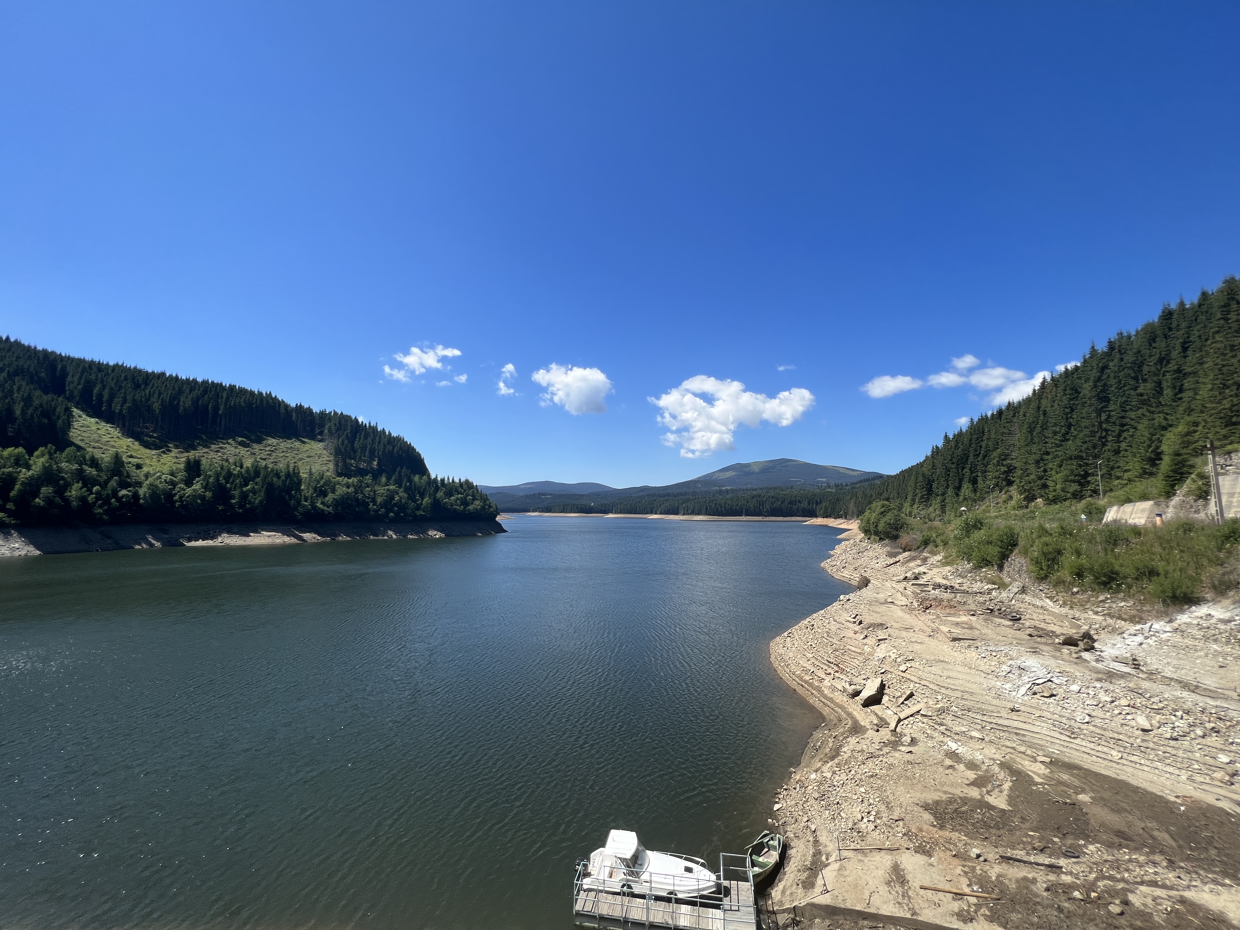 river valley mountain