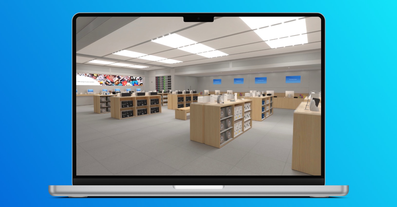 shop-different-app-fb Shop Different