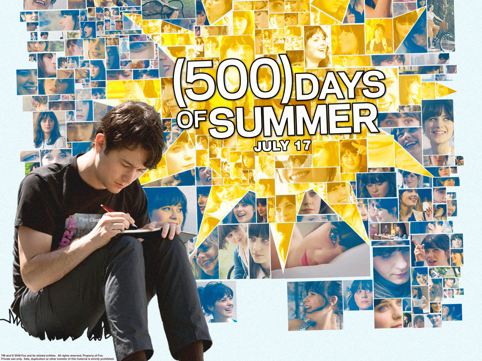 500 dni se Summer fb 500 dni se Summer fb