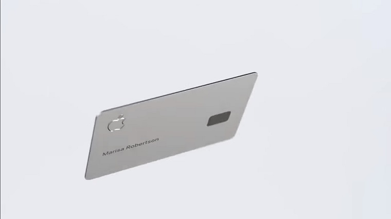 Apple Card   FB