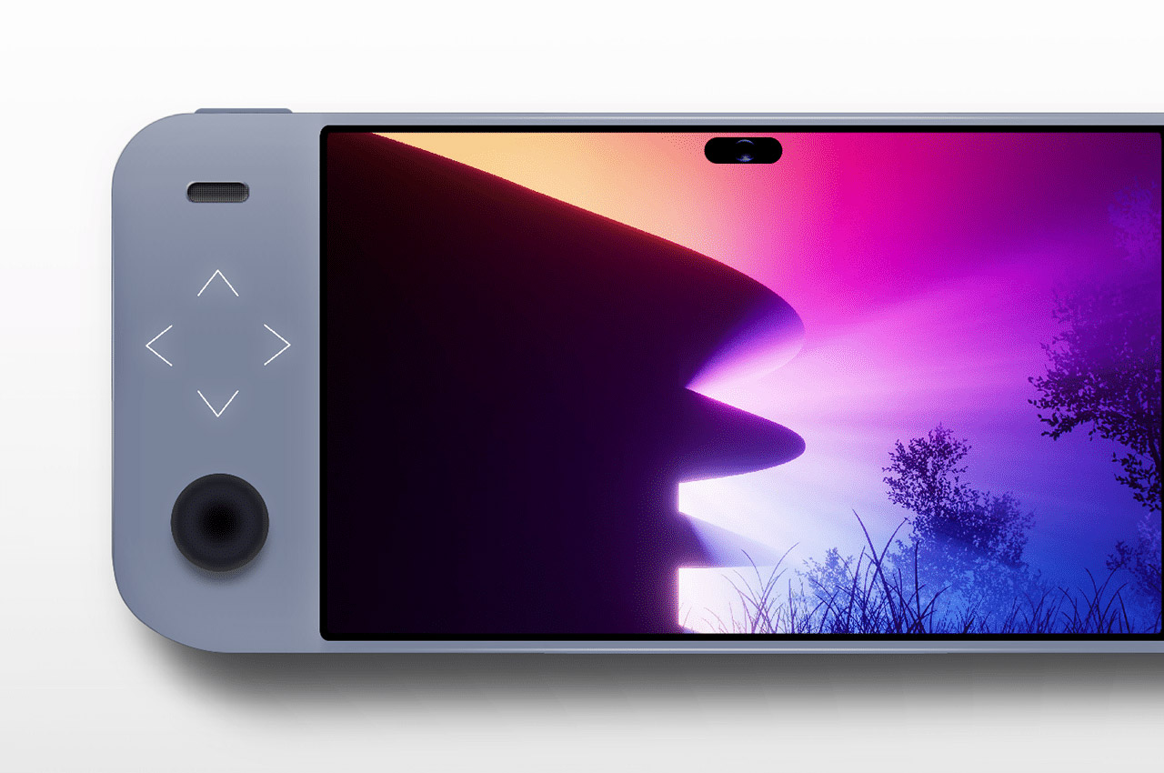 PlayStation Vitaは忘れてください。これが、PlayStation Vitaの