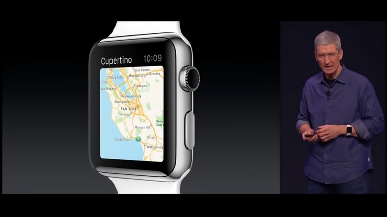 Apple Watch   FB