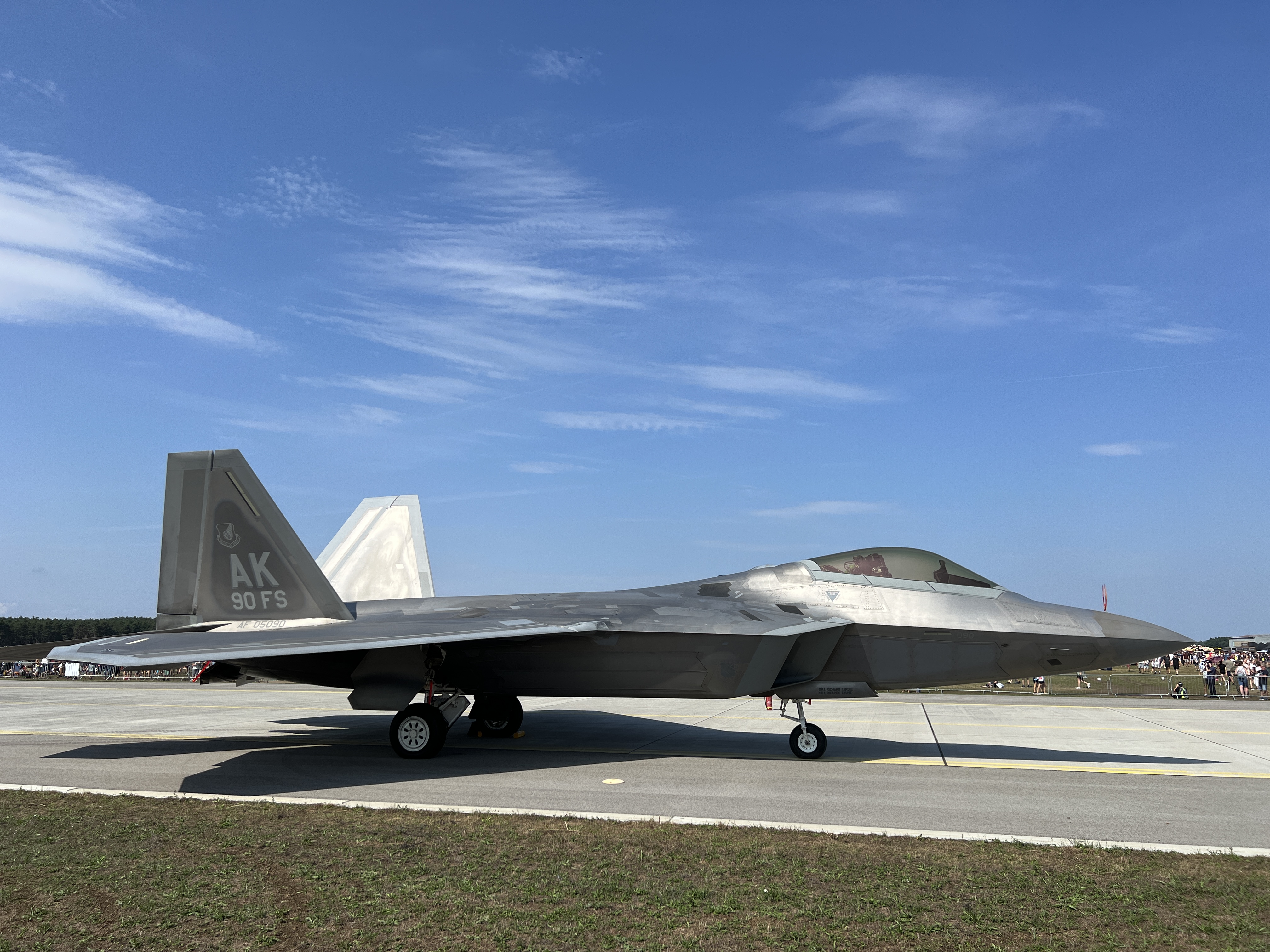 F22 Raptor
