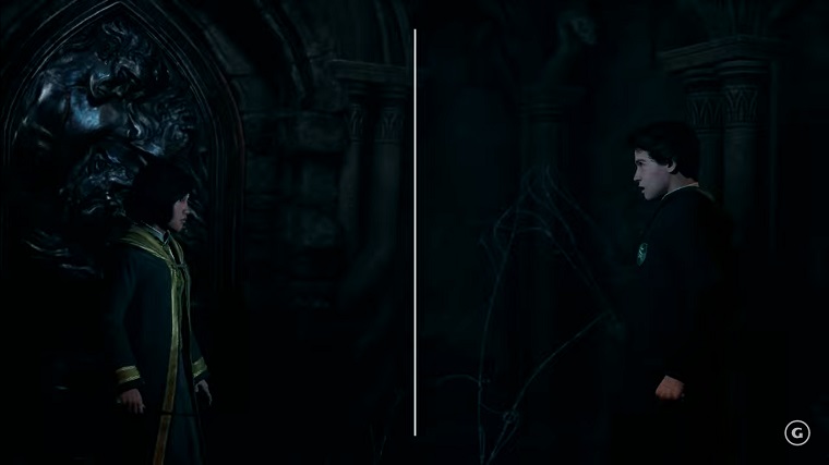 Hogwarts Legacy   FB