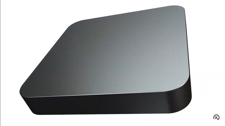 Mac mini pro koncept