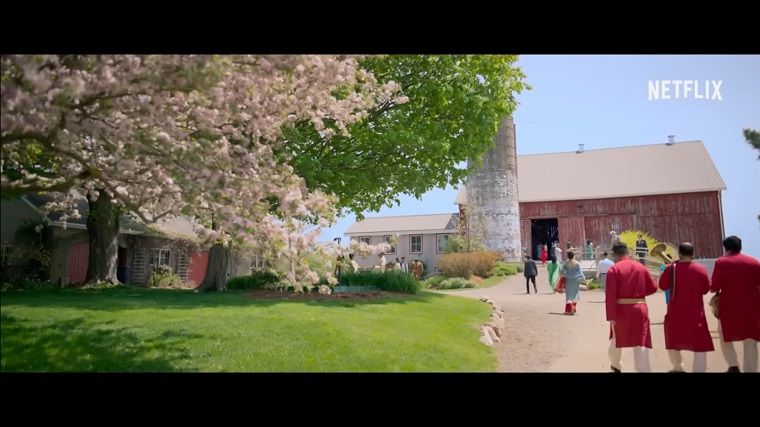 Netflix - FB Netflix   FB