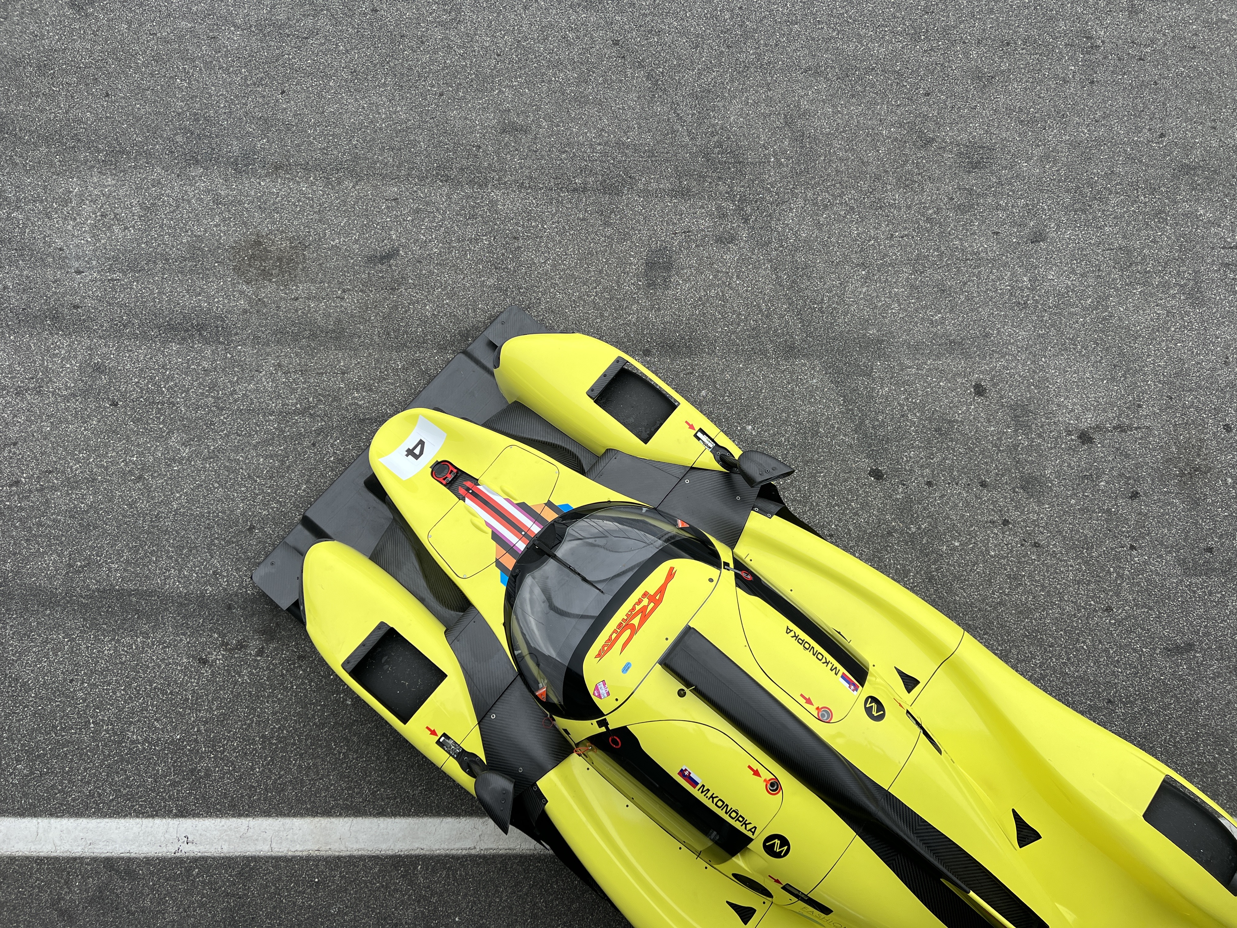 Slovakiaring Majstrovstva SR